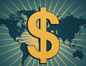 Dollaro: valuta internazionale anche in futuro?